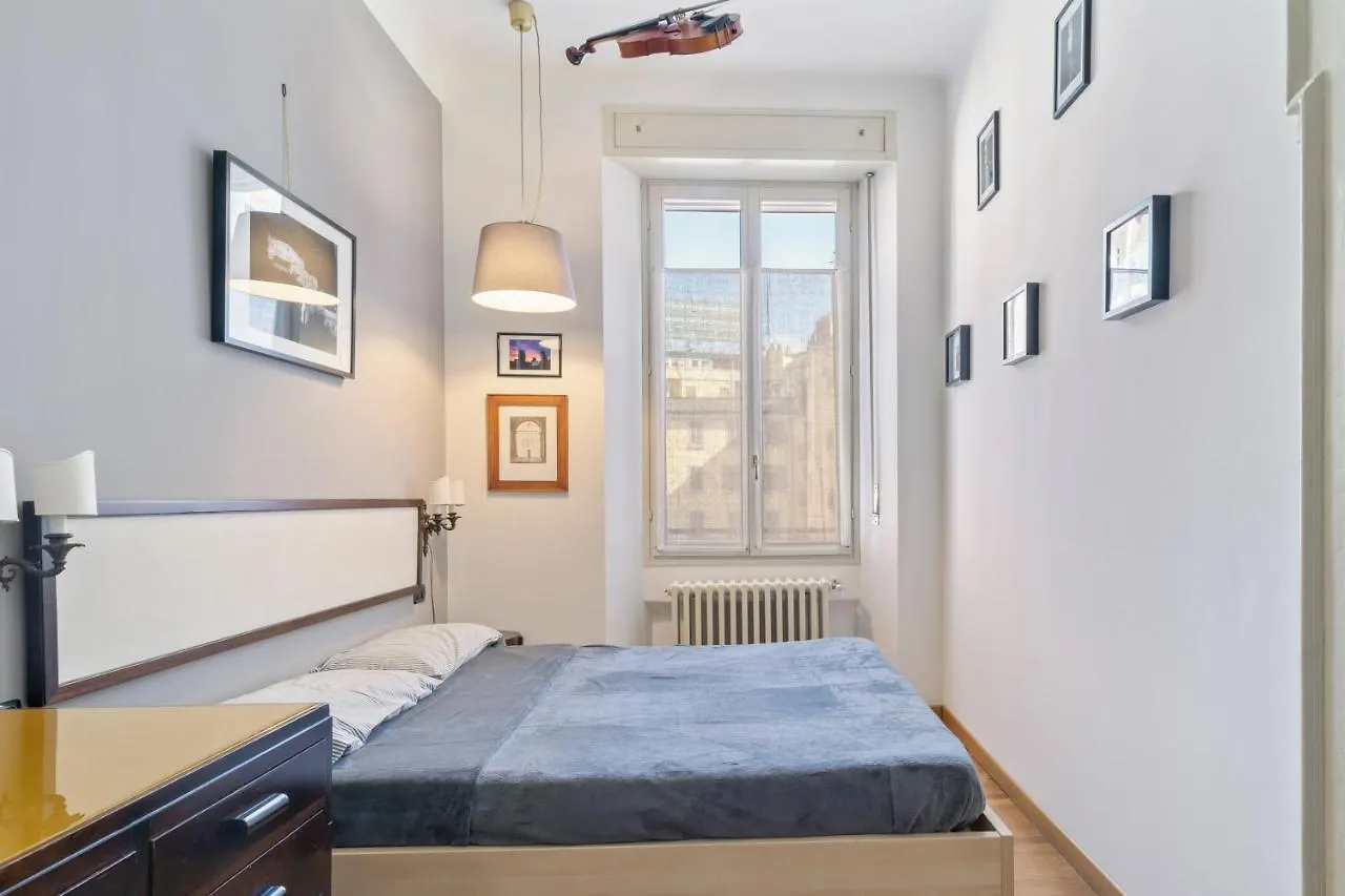 Altido Warm Flat For 3 In Isola, 10 Min To Centre Διαμέρισμα Μιλάνο