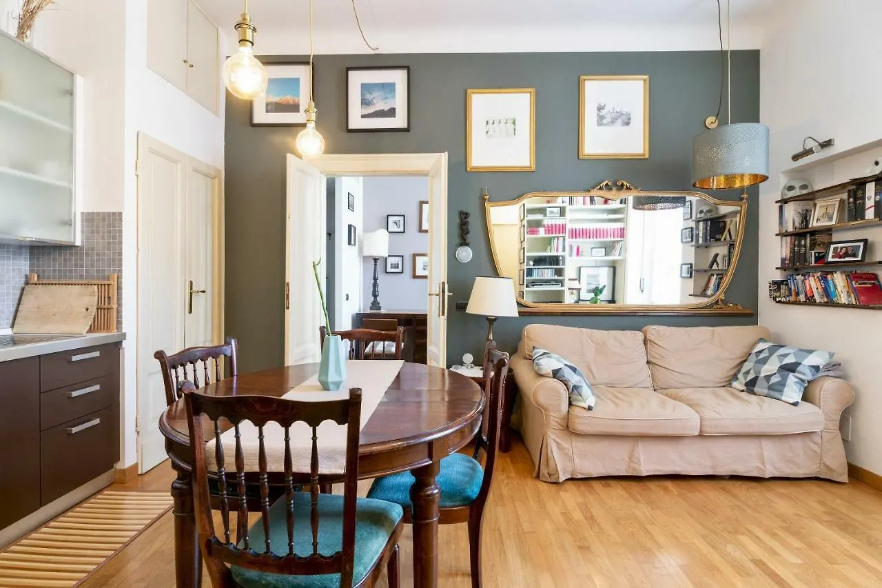 Altido Warm Flat For 3 In Isola, 10 Min To Centre Διαμέρισμα Μιλάνο Ιταλία