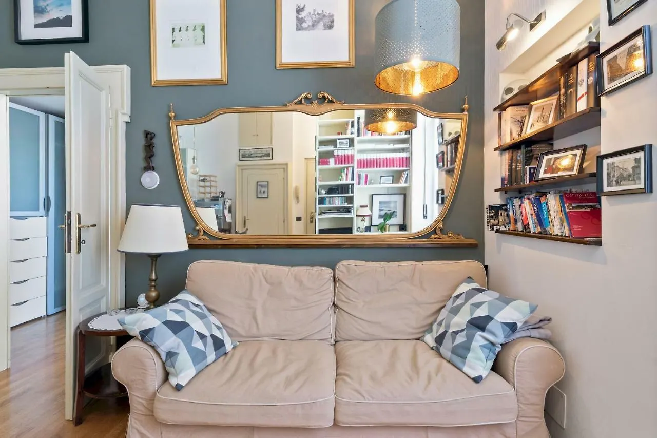 Altido Warm Flat For 3 In Isola, 10 Min To Centre Διαμέρισμα Μιλάνο 0*,  Ιταλία