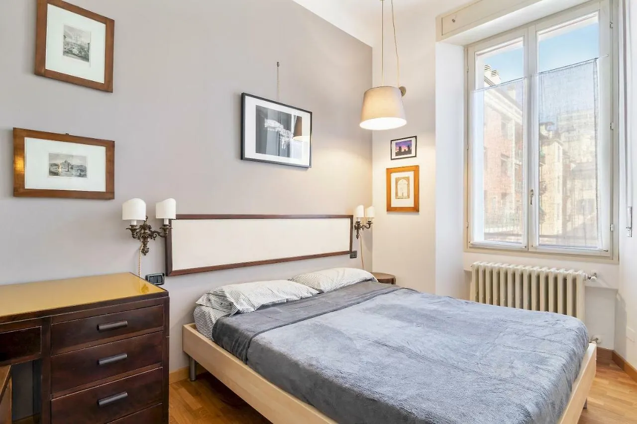 Altido Warm Flat For 3 In Isola, 10 Min To Centre Διαμέρισμα Μιλάνο